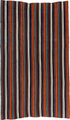 Vintage Flatweave Area Rug (5' x 9')